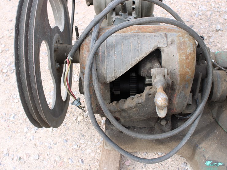 #4088-•-#4088---henry-and-blothaff-mfg-drill-press-image-10