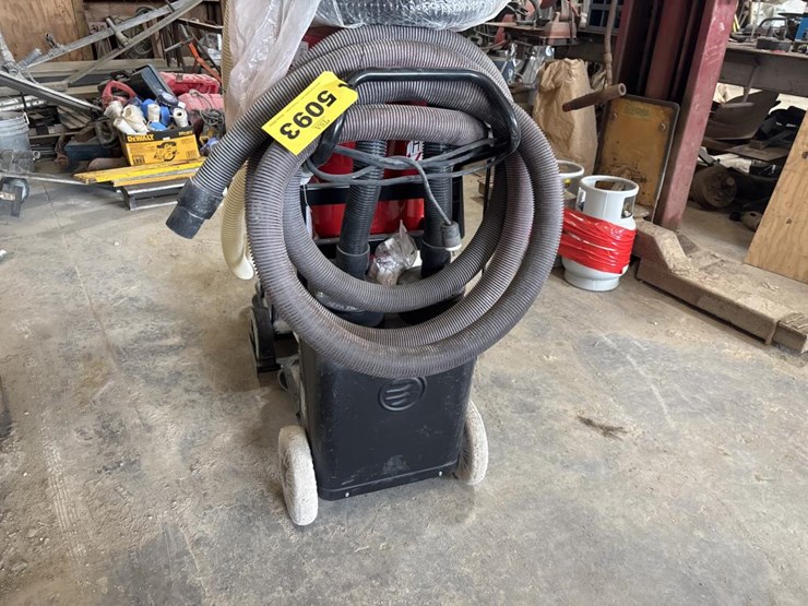 #5093-•-pullman-ermator-s26-hepa-vacuum-w/-c3000-separator-image-2