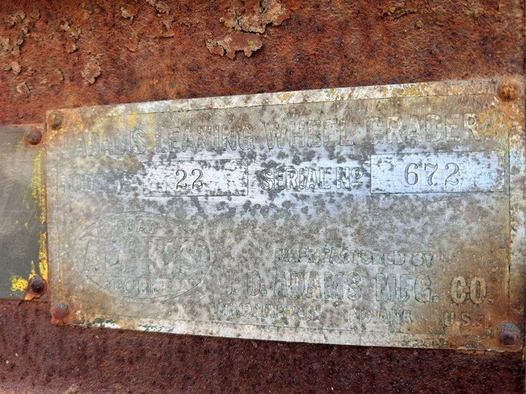 pull-type-road-grader-image-7