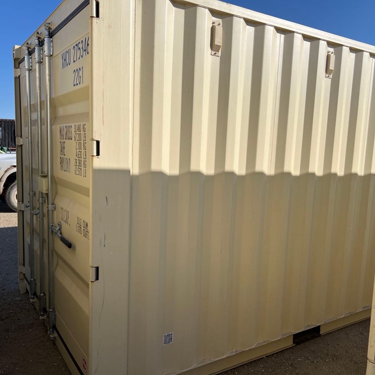 Storage Container