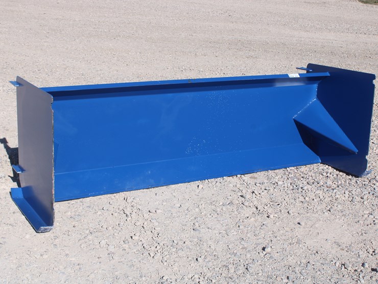 #4047-•-8-ft-economy-snow-pusher-image-4