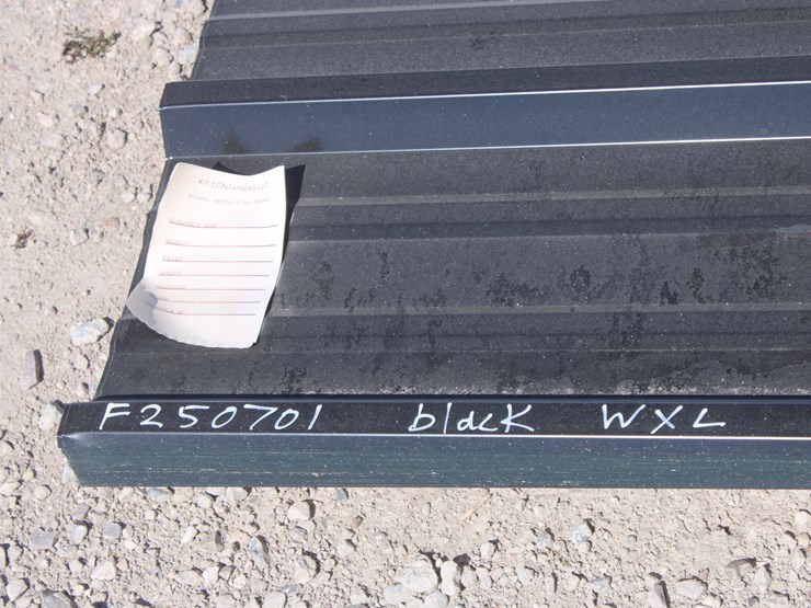 #4098-•-12-ft-black-tin-(new)-image-4