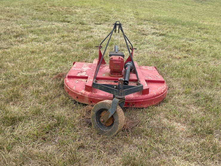 #426-•-5ft-bush-hog-cutter-image-2