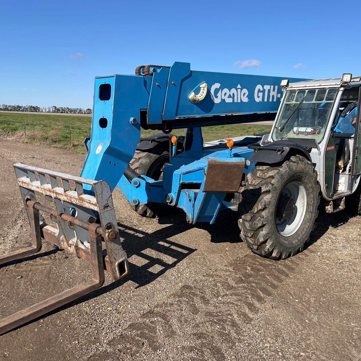 GENIE GTH1048