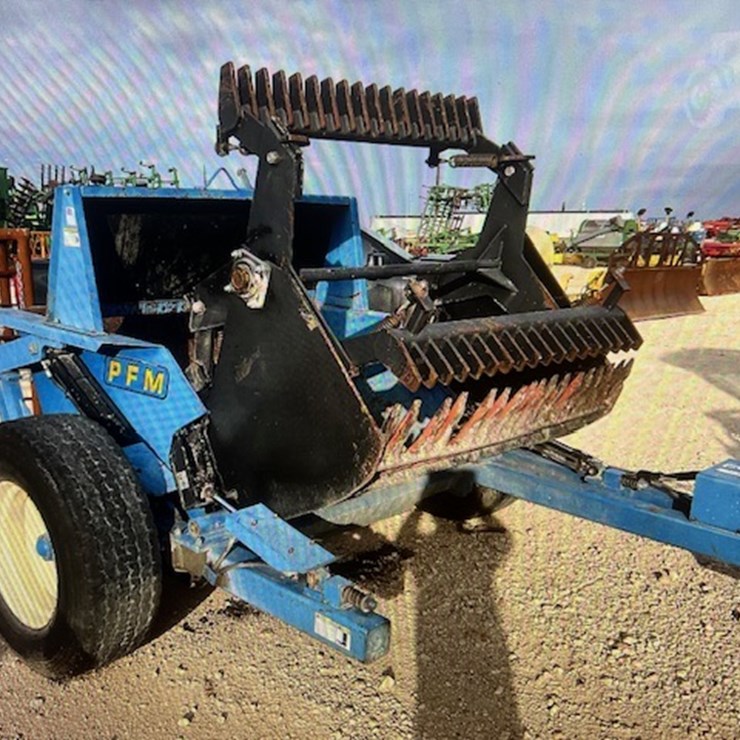 PFM 520-20