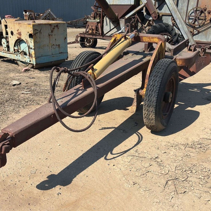 Murray Breaking Plow