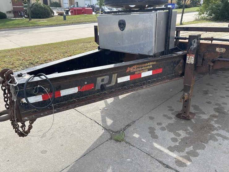 #5073-•-2012-pj-trailers-24'-deck-over-trailer-image-7