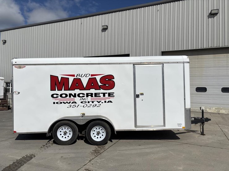 #5042-•-2018-h-&-h-16'-enclosed-trailer-image-1