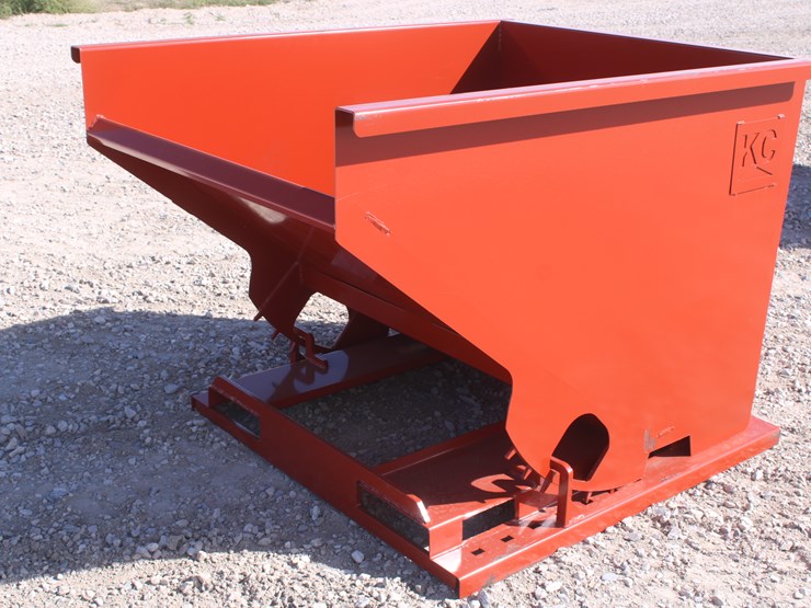 #4083-•-2-yard-self-dumping-hopper-image-7