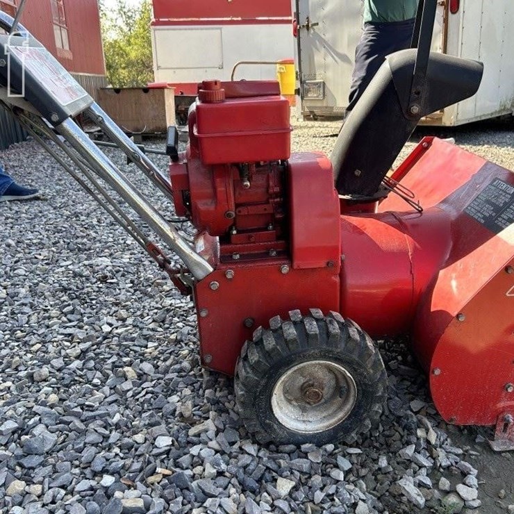 TORO 524