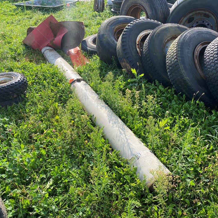 #1640 • Roll of Mesh Screen