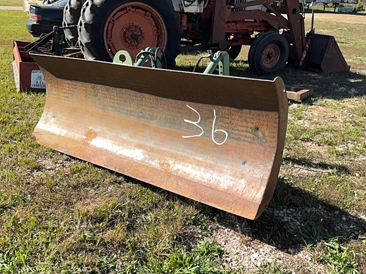 8-foot-john-deere-rear-attach-blade-image-2