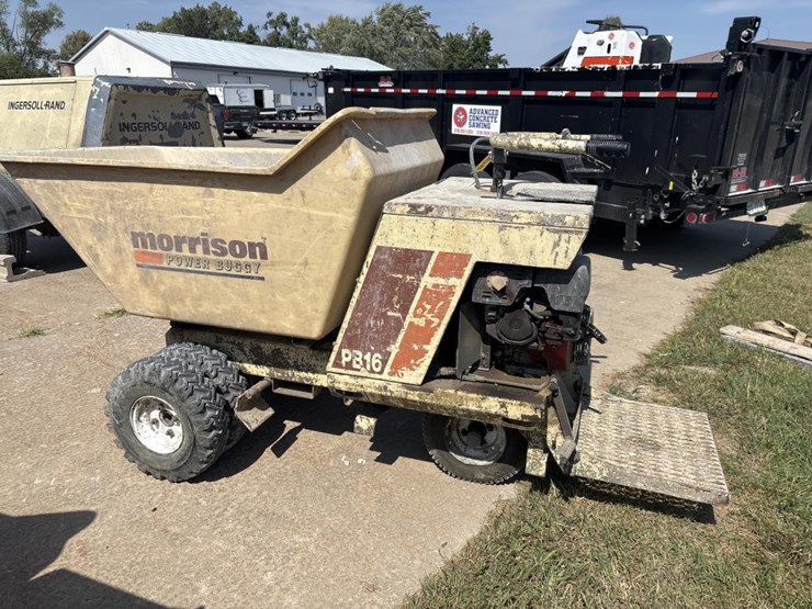 #5008-•-morrison-ompb16-concrete-power-buggy-image-1