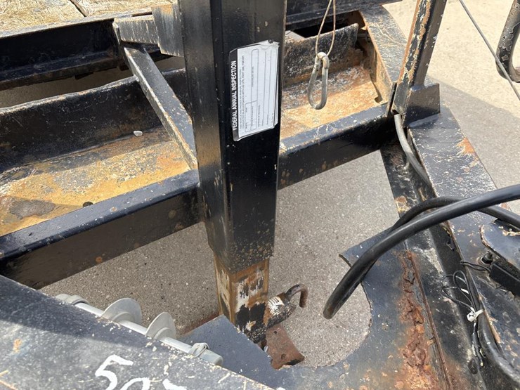 #5072-•-2009-homemade-16'-utility-trailer-image-17