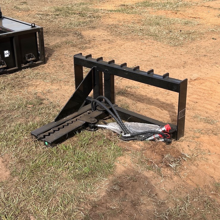 #476 • Quick Attach Tree Puller