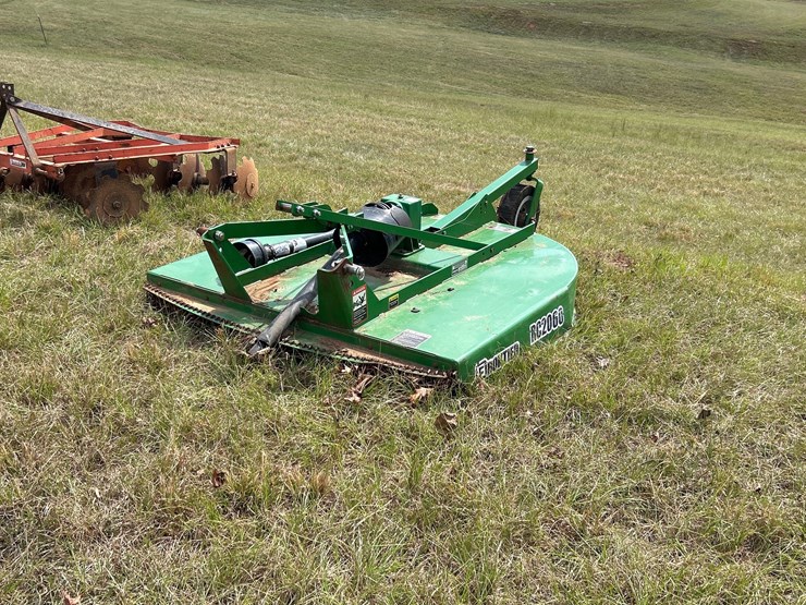 #421-•-5ft-frontier-cutter-image-1