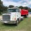 1993-volvo-12.7-detroit,-10-speed,-new-tires-and-24-foot-dump-trailer-image-2