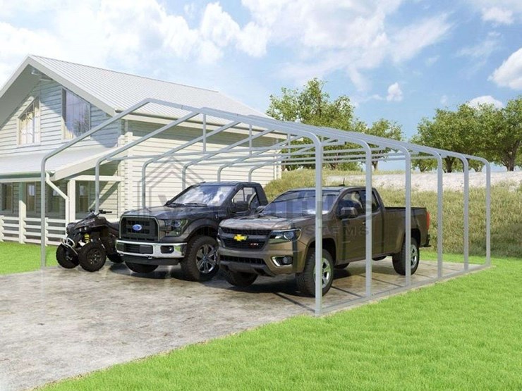 galvanized-metal-frame-building-kit-22x24-image-2