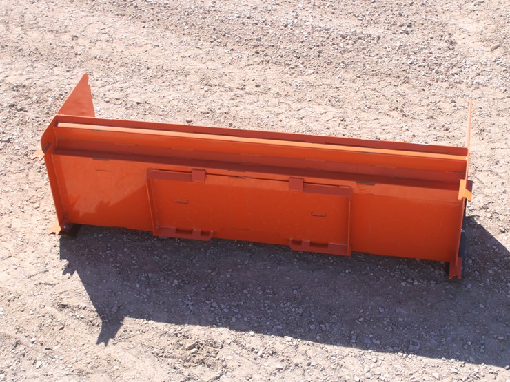 #4074-•-8-ft-snow-pusher-image-4