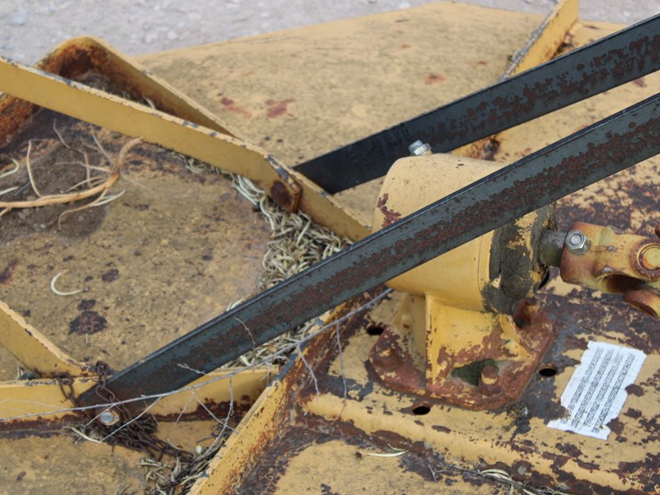 #4014-•-#4014--5ft-3pt-king-kutter-rotary-mower-540-pto-image-5