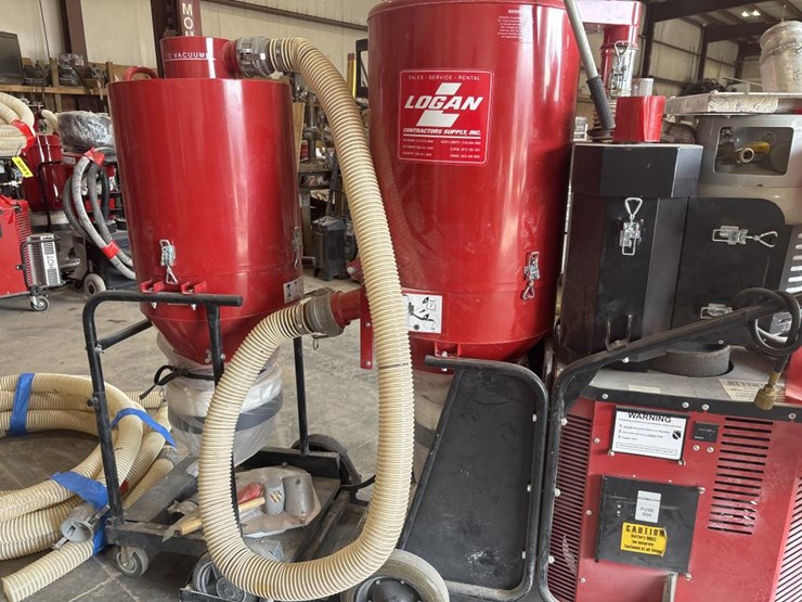 #5090-•-husqvarna-t8600-hepa-vacuum-w/-c5500-separator-image-9