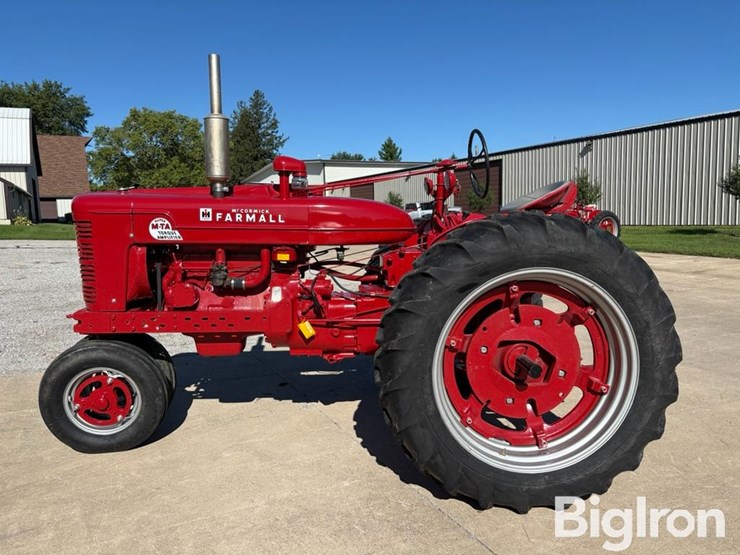 1954-ih-farmall-super-m-ta-2wd-tractor-image-8