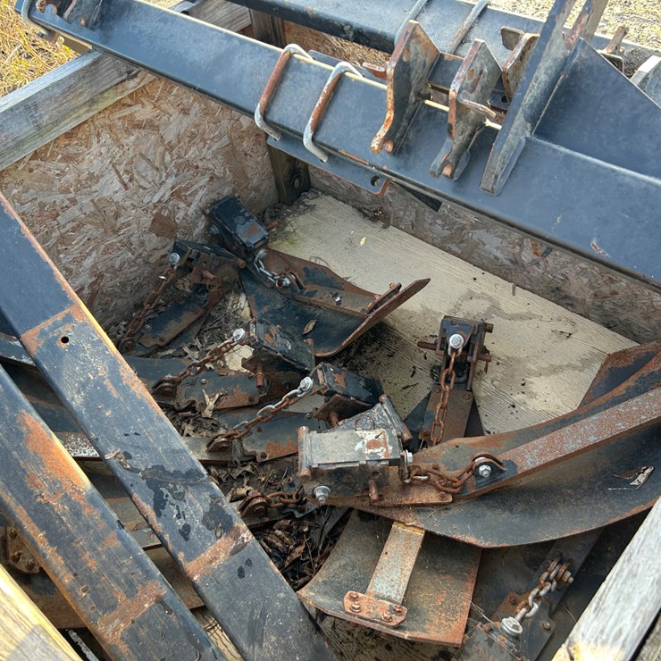 #4616 • Stalk Stompers