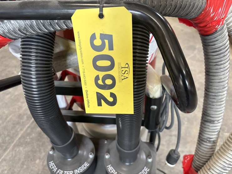 #5092-•-pullman-ermator-s26-hepa-vacuum-w/-c3000-separator-image-12