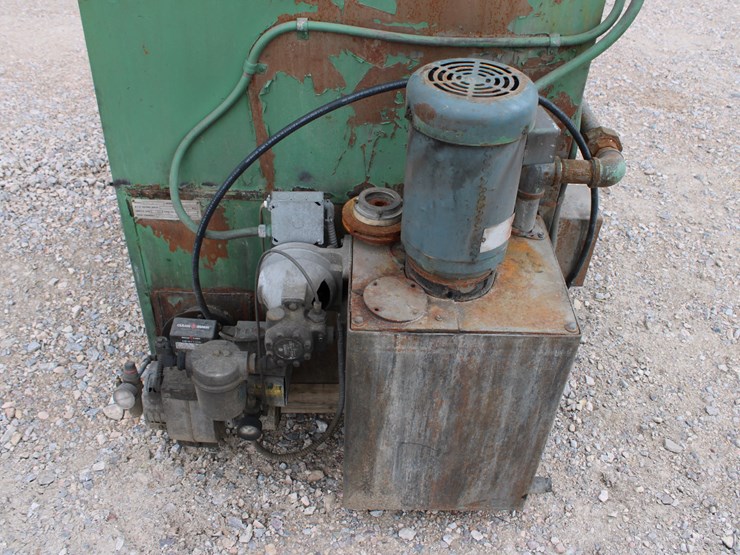 #4089-•-#4089---storm-vulcan,-jet-clean,-mod.-mark-ii-image-8