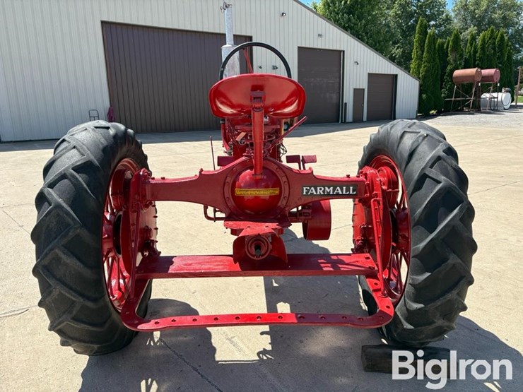 1938-ih-farmall-f-20-2wd-tractor-image-4