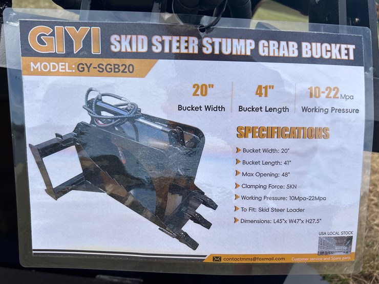 #468-•-quick-attach-20in-stump-grapple-bucket-image-5