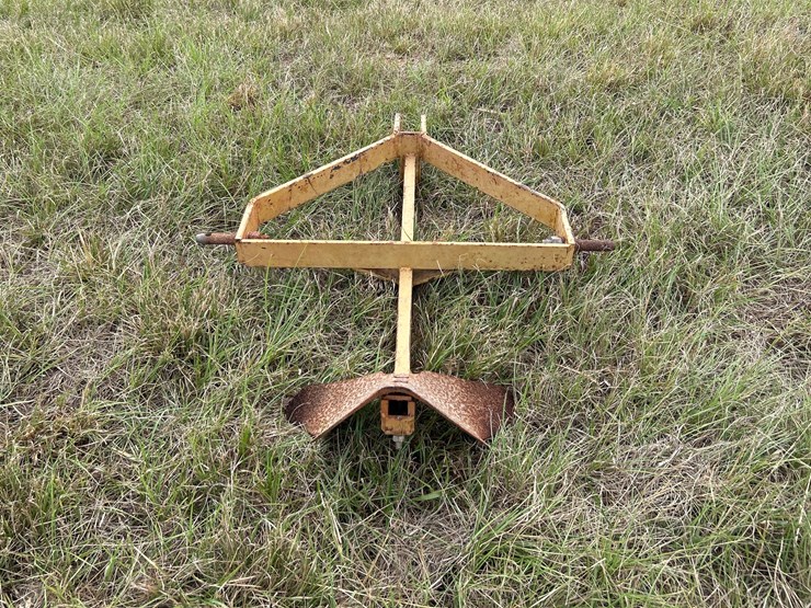 #418-•-king-kutter-subsoiler-plow-image-1