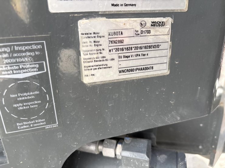 #5056-•-2019-wacker-neuson-rd28-smooth-drum-roller-image-41