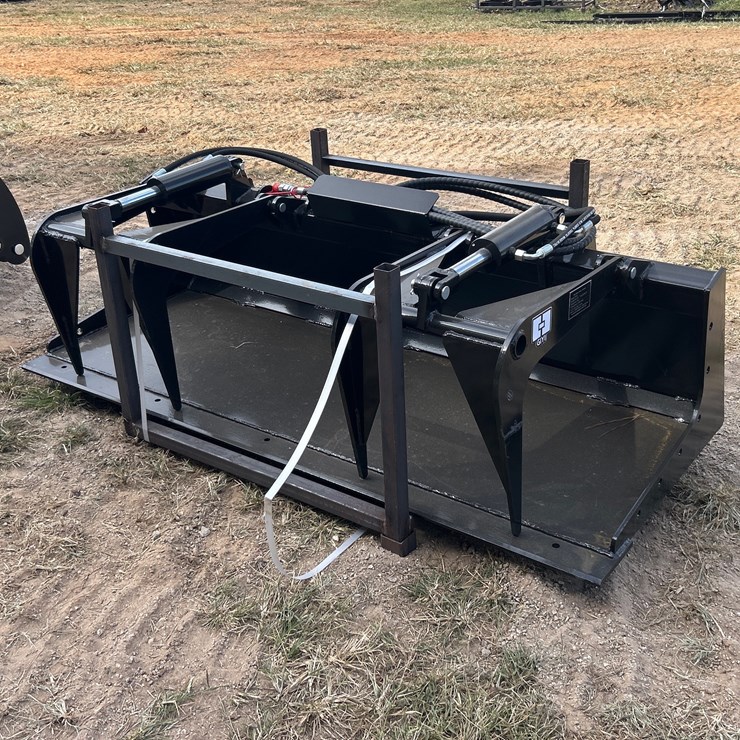 #492 • Quick Attach Plate Grabber