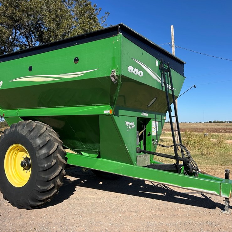 DEMCO 650