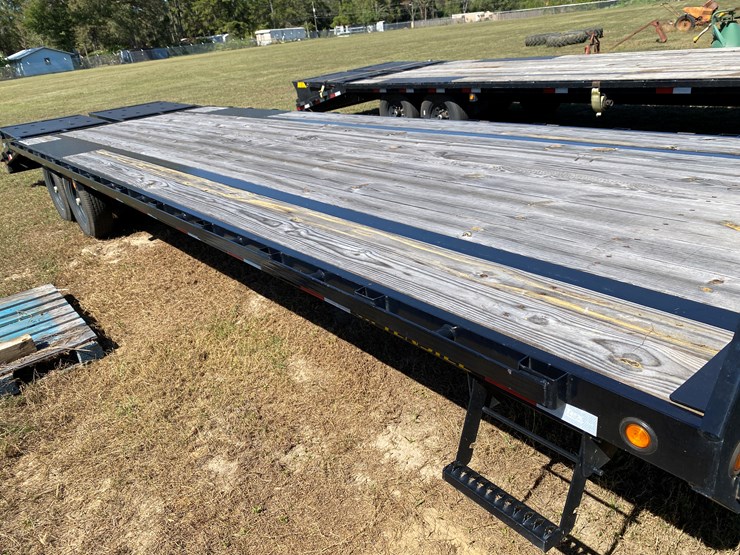 #22-•-#120-•-bigtex-gooseneck-14gn-trailer-gvwr-15,900-lbs-image-4