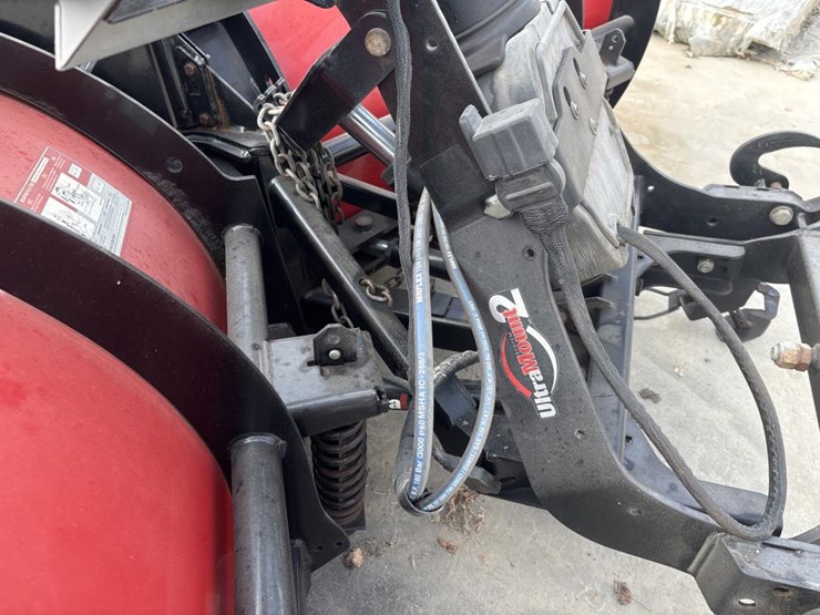 #5025-•-western-mvp3-ultra-finish-truck-v-plow-image-8