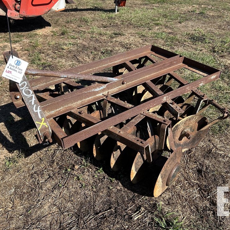 OFFSET DISK 5' 3366