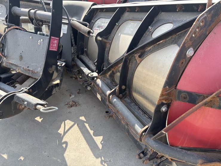 #5028-•-boss-power-v-dxt-w/-extensions-truck-v-plow-image-6