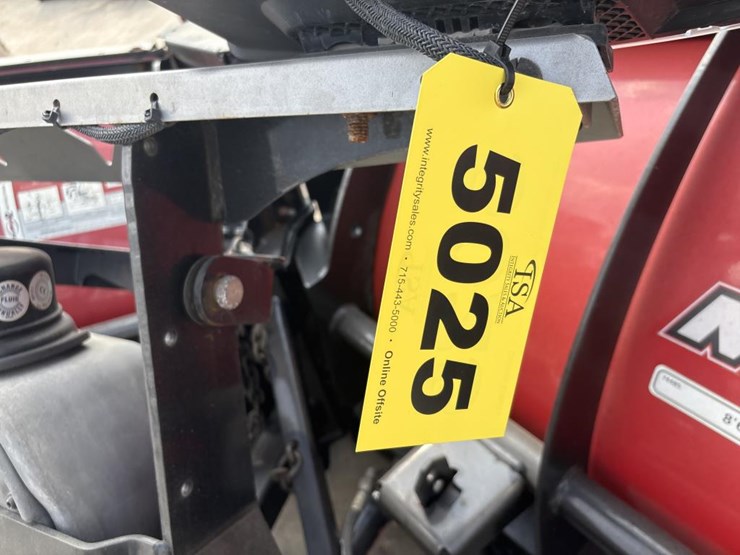 #5025-•-western-mvp3-ultra-finish-truck-v-plow-image-10