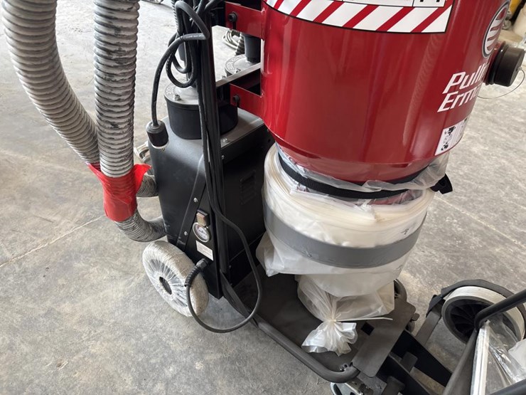 #5092-•-pullman-ermator-s26-hepa-vacuum-w/-c3000-separator-image-9