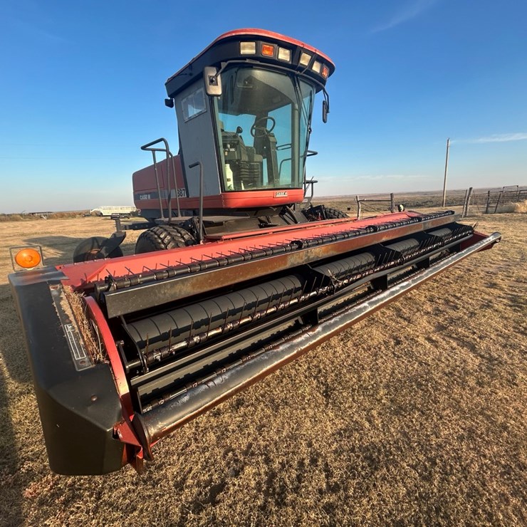 CASE IH 8870