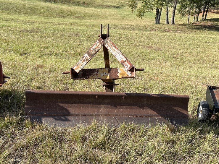 #437-•-6ft-3pt-scrape-blade-image-4