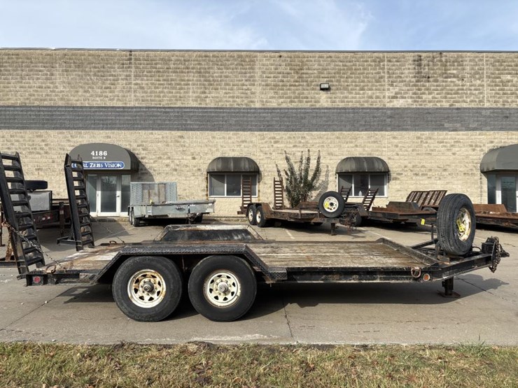 #5072-•-2009-homemade-16'-utility-trailer-image-2