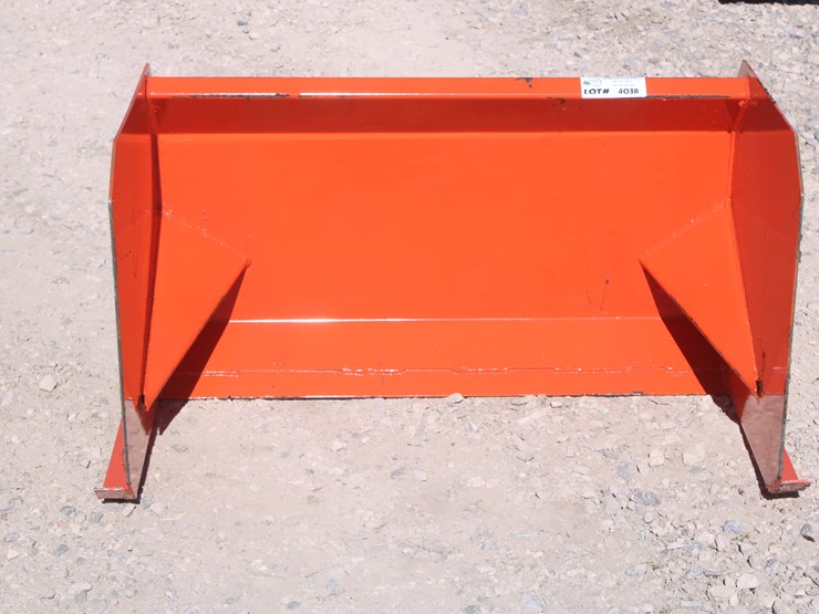 #4038-•-mini-skid-36-inch-snow-pusher-image-1