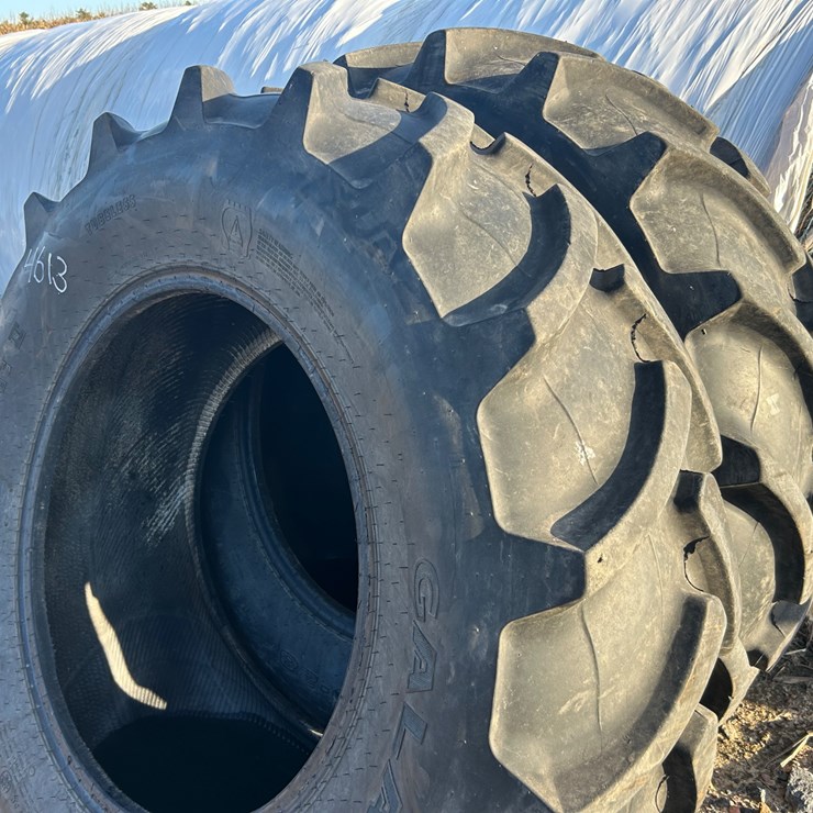 #4613 • Galaxy Tires