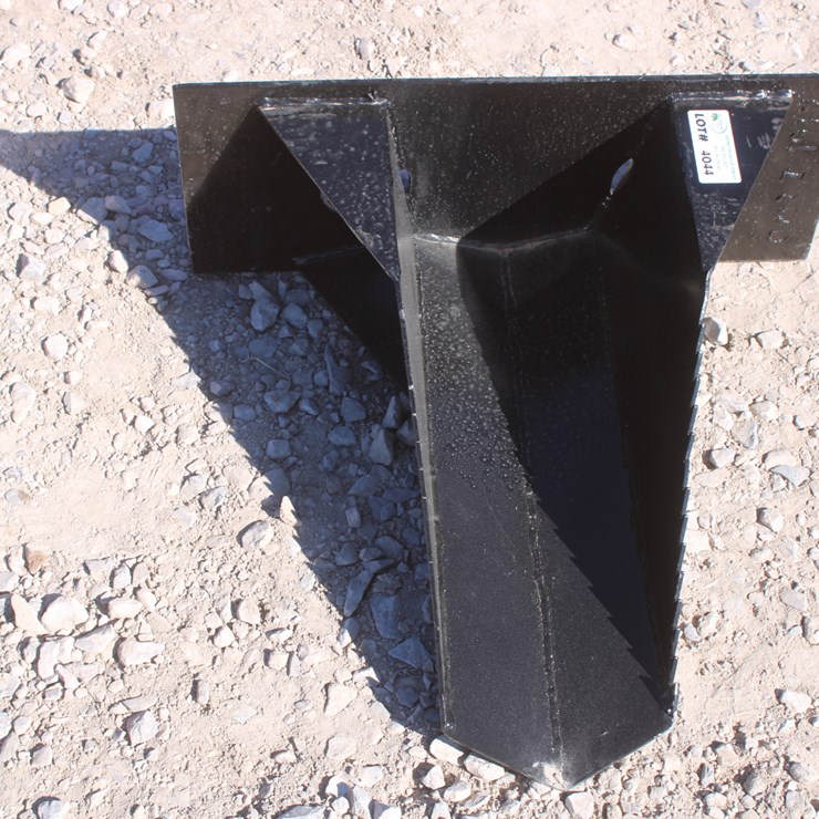 #4044 • Mini-Skid Tree Spade