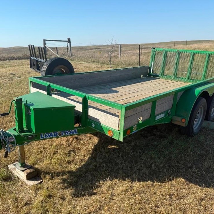 LOAD TRAIL UTILITY