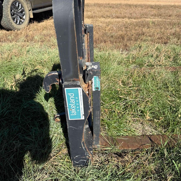 Pallet Forks