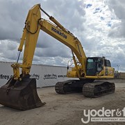 2023 KOMATSU PC490 LC-11